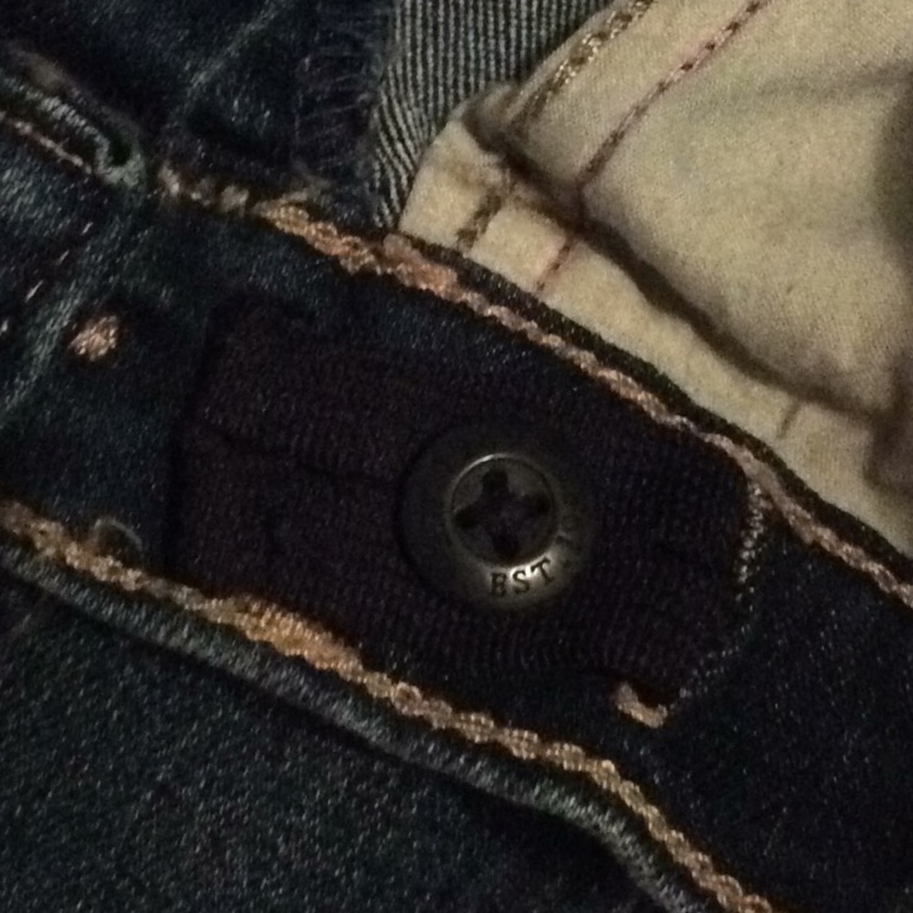 Jeans - Picture 5 of 5